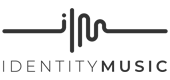Identity Music Logo