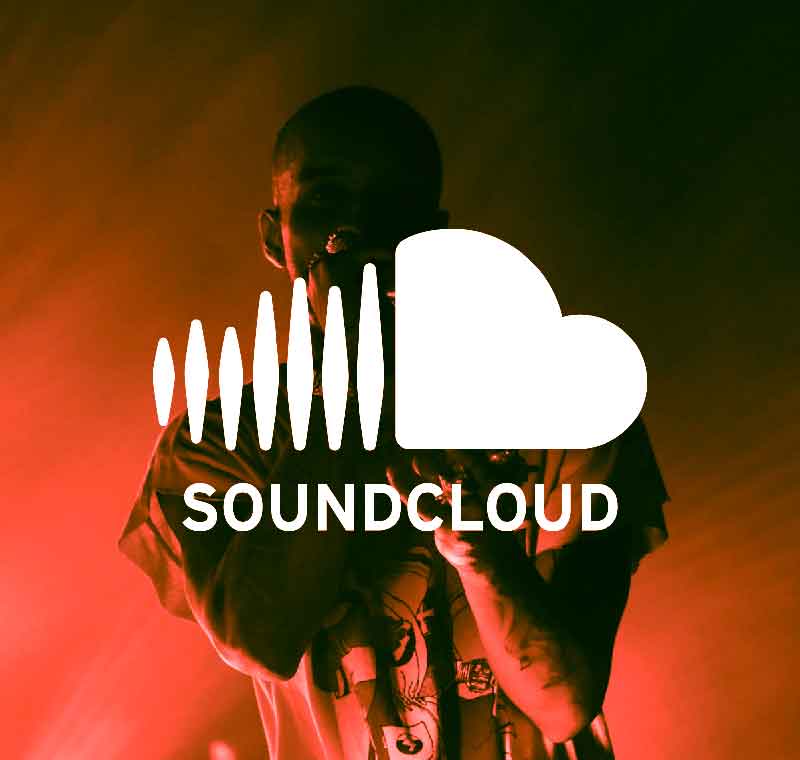 Soundcloud and Identity Music Partnerships